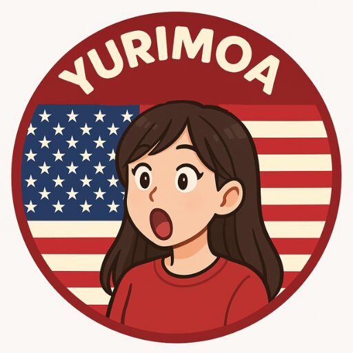 yurimoa
